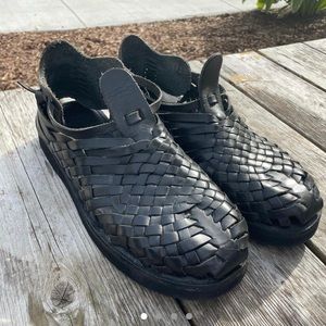 Yuketen Cruz, size 9